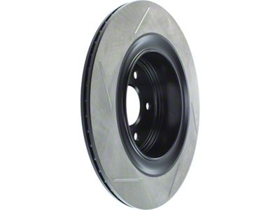 StopTech Power Slot 07-08 Infiniti G35 2WD Sport Sedan / - 126.42093SL