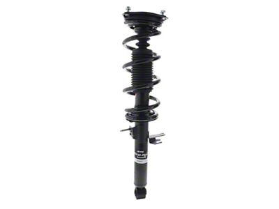 KYB 07-08 Infinity G35 RWD / 09-13 G37 RWD / - SR4647