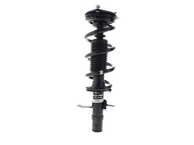 KYB 09-13 Infiniti G37 AWD Sedan w/o 4WS Strut Plus - SR4634
