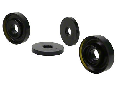 Whiteline Plus Nissan 350Z/Infiniti G35 Rear Differential Mount Insert - W93189