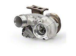Garrett PowerMax (2022+ Audi/Volkswagen Golf R 2.0L EA888 Evo4 GT2563S)