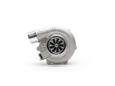 Garrett G25-550 Super Core - Standard Rotation - 858161-5002S