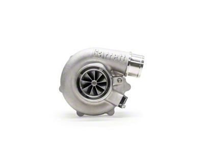 Garrett G25-660 Super Core - Standard Rotation - 858161-5003S
