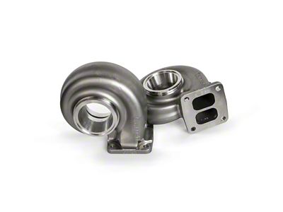 Garrett G30 Turbine Hsg Kit Div T4 / V-Band 1.06 - 740902-0092