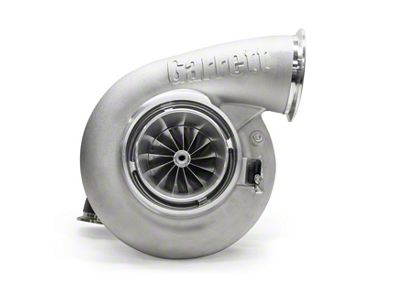 Garrett G45-1500 Super Core - Standard Rotation - 888169-5005S
