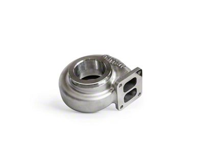 Garrett G45 Turbine Hsg Kit Div T4 / V-Band 1.28 - 757707-0025