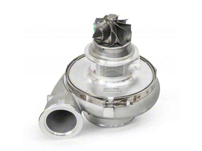 Garrett G50 Turbine Hsg Kit 1.39 A/R T6 V-Band In/Out - 761208-0082
