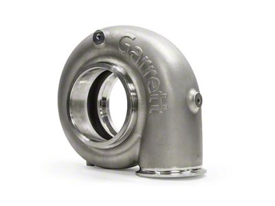 Garrett G57 Turbine Hsg Kit 1.09 A/R O/V V-Band In/Out - 761208-0083