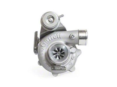Garrett GBC14-200 Club Line Turbocharger 0.45 O/V 3-Bolt / 4-Bolt - 896051-5004S