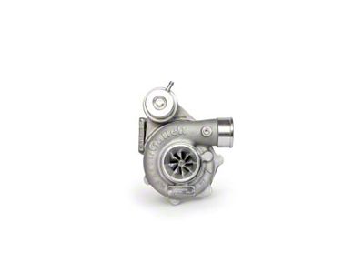 Garrett GBC17-250 Club Line Turbocharger 0.50 O/V T25 / 5-Bolt - 896052-5003S