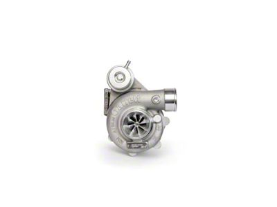 Garrett GBC20-300 Club Line Turbocharger 0.55 O/V T25 / 5-Bolt