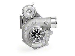 Garrett Club Line Turbocharger 0.64 O/V T25 / 5-Bolt