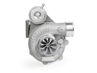 Garrett GBC22-350 Club Line Turbocharger 0.64 O/V T25 / 5-Bolt - 896055-5003S