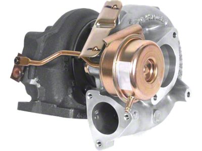 Garrett GT2560R Turbocharger Small Frame - 836023-5004S