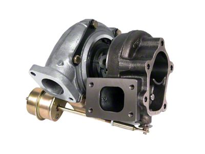 Garrett GT2860R Dual Ball Bearing Turbocharger