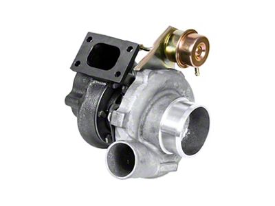 Garrett GT2860RS Dual Ball Bearing Turbocharger - 836026-5014S