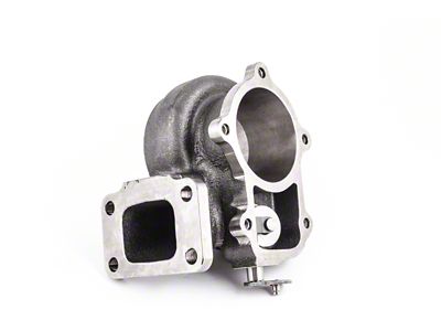 Garrett GT30R THWA 0.63 A/R T3 int w/g - 5 bolt out Ni-Resist