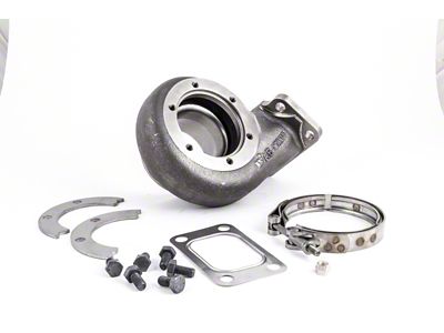 Garrett GT35R Turbine Hsg Kit O/V T3 / V-Band 0.82 - 740902-0011