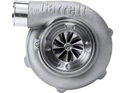 Garrett GTX3576R Gen II Super Core Reverse Rotation - 844626-5003S