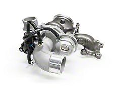 Garrett PowerMax Turbocharger 13-18 Ford 2.0L EcoBoost Stage 1 Upgrade - 886195-5001S