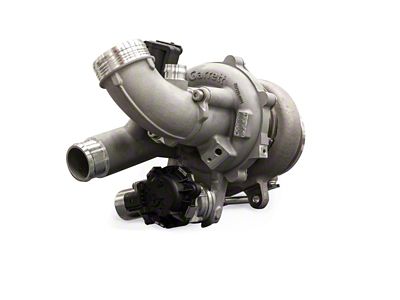 Garrett PowerMax Turbocharger 14-18 VW / Audi 2.0L TSI MK7 - 898199-5001W