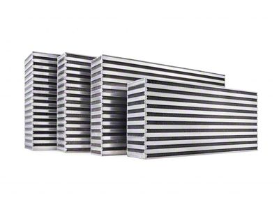 Garrett PUMA Air / Air Intercooler CAC Core 26.80in x - 848054-6021