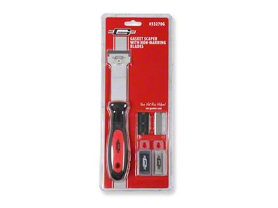 Mr. Gasket Gasket Scraper - 33270