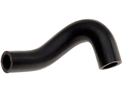 Gates 96-98 BMW 328i 6.86in Centerline Length Small ID Coolant - 12004