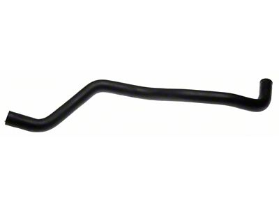Gates 95-98 Audi A6 / A6 Quattro 22.7in Centerline Length - 18732