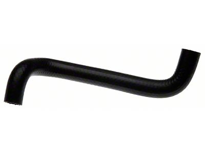 Gates 86-95 Ford Mustang 5.0L 12.1in Centerline Length Small ID - 18804