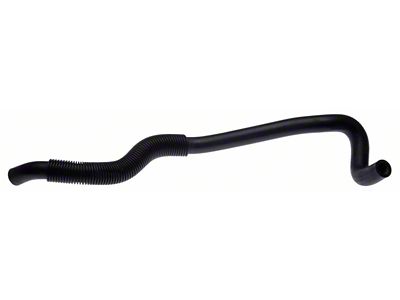 Gates 93-01 Subaru Impreza / 90-94 Legacy Small ID Coolant - 18881