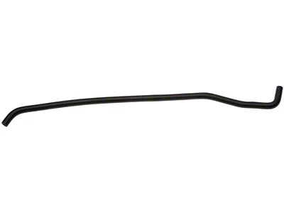Gates 95-99 BMW M3 24.75in Centerline Length Small ID Coolant - 19936