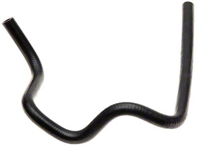 Gates 96-99 BMW M3 23.4in Centerline Length Small ID Coolant - 19947