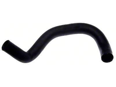Gates Molded Coolant Hose - 21065