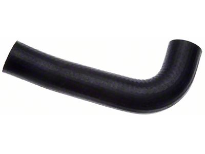 Gates 79-83 BMW 320i Molded Coolant Hose - 21528