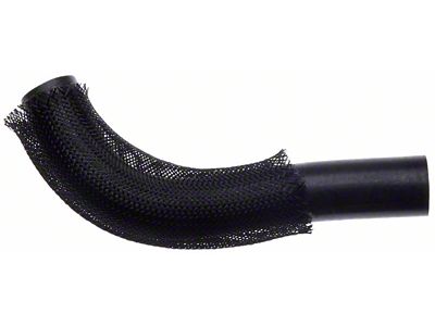 Gates 00-04 Volkswagen Beetle GLX Molded Coolant Hose - 21532