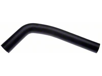 Gates 89-94 Mazda MPV Passenger 2.6L 2606CC Molded Coolant Hose - 21610