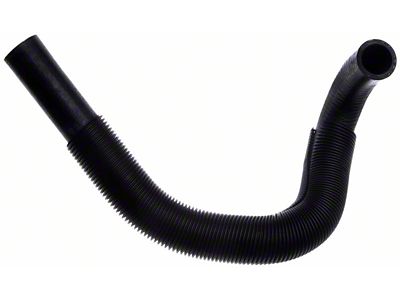 Gates 86-93 Toyota Supra Molded Coolant Hose - 21761