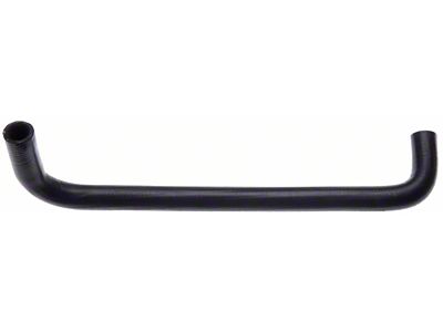 Gates 05-08 Chrysler 300C 3.5L V6 Molded Coolant Hose - 21832