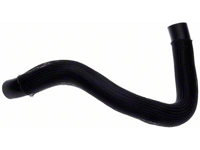 Gates 91-93 Nissan 240SX Molded Coolant Hose - 21921