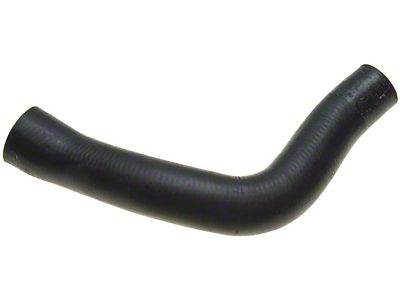 Gates 94-02 Dodge Ram Diesel Molded Lower Coolant Hose - 22082
