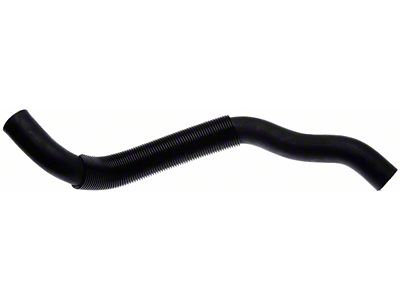 Gates Molded Coolant Hose - 22130