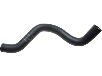 Gates 97-03 Chevrolet Monte Carlo Upper Radiator Hose - 22344