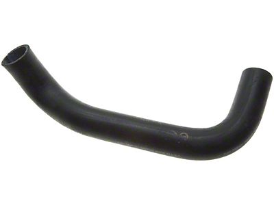 Gates 98-01 Ford Ranger Molded Upper Coolant Radiator Hose - 22380