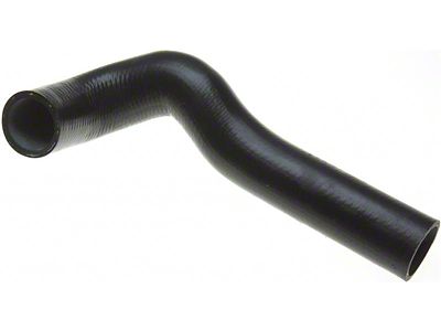 Gates 94-99 BMW M3 15.3in Centerline Length 1.61in ID Molded - 22440