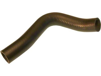 Gates 99-05 Mazda MX-5 Miata 1.8L Molded Upper Radiator Hose - 22455