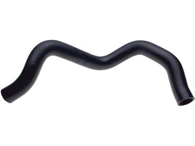 Gates 99-05 Mazda MX-5 Miata 1.8L Molded Lower Radiator Hose - 22456