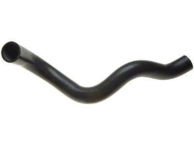 Gates 99-04 Jeep Grand Cherokee 4.0L Lower Radiator Hose - 22483