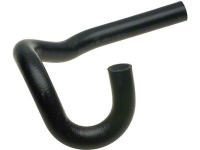 Gates 87-93 Toyota Supra Molded Coolant Hose - 22572
