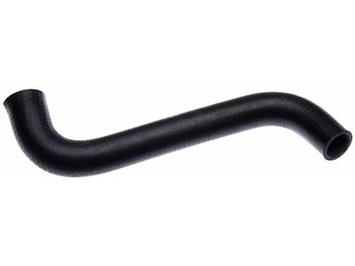 Gates 01-04 Ford Ranger 2.3L Molded Coolant Hose Upper - 22653